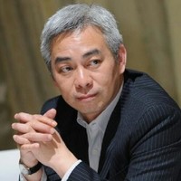 Eric Shum