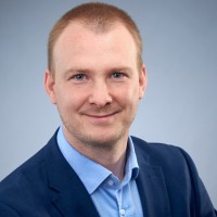 Alexander Vogt