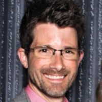 Mark Stephenson