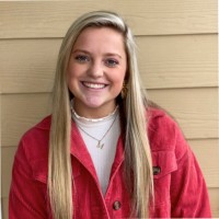 Mackenzie Eubanks