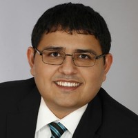 Anderson Contreras
