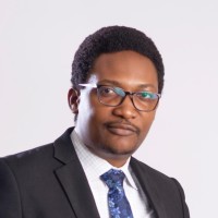 Olalekan Olusanya FCA, CIA, CISA, ACTI, DipIFR, PRINCE2