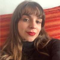 Elena Bengoa Fernández