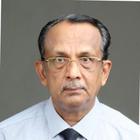 Prof. P.J. Mathews, CMILT , FSCM