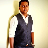 Anand Jaiswal