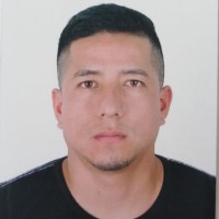 EDDER GIOVANNI VILCHEZ ORTIZ