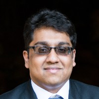 Mayur Chiba