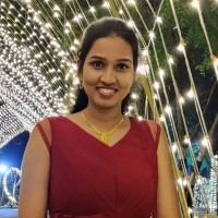 Yamini Amilineni