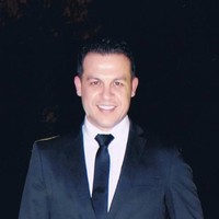Ahmed Nouma