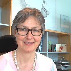 Mette Krohn-Hansen
