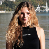 Camille Desprez