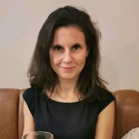 Agathe Chevrot