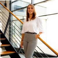 Nora Mohr