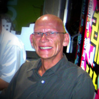 Helmar Glaeser