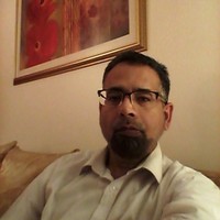 Rizwan Shah
