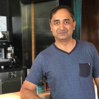 Vineet Agarwal