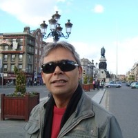 Alfredo Santos