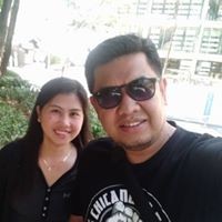 Ramil Rosanes