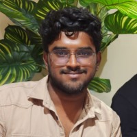 Michael Muthuraj