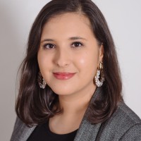Maria Camila Romero