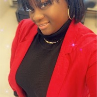 Synia Johnson