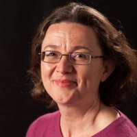 Caroline Clarke