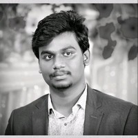 Vidyadhar Chelladurai