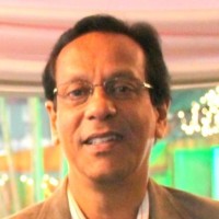 Partha Chatterjee