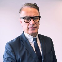 Stephen Royle