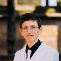 Isaac Dobreva-Skevington