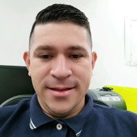 Enrique Briceño