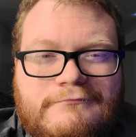 Joshua Keefus