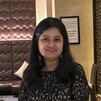 Manisha Dash