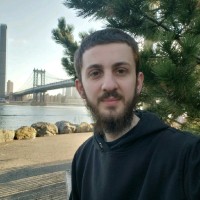 Omer Cerkezi
