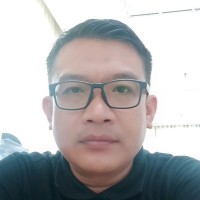 Teguh Pambudi