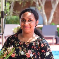 Linda Susan Varghese