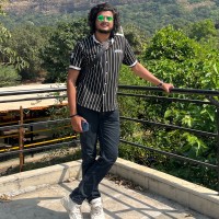 Dhruvil Solanki