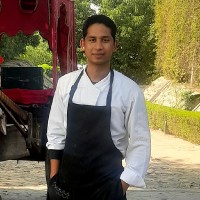 Kailash Singh Bisht