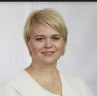 Galina Dyakonenko
