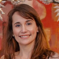 Marisa Hardman Paranhos