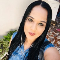 Ingrid Michele Alves de Souza