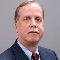 David Kitchin