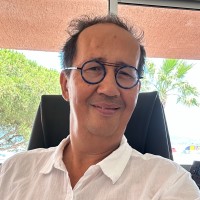 Philippe Bridoux-Martinet