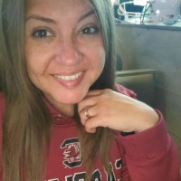 Desiree Pool
