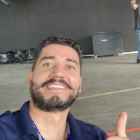 Leonardo Tyrone Gonçalves da Silva