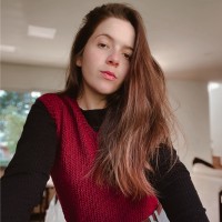 Pâmela Teixeira