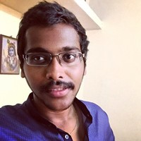 Srimanth Pasumarthy Ravindranath