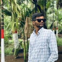 Jaydip Powar