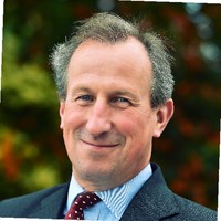 Stuart Cowen