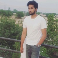 Mohd Adil Ahmad